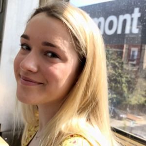 Meet your Posher, Allison